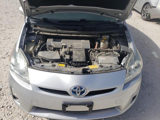 Photo 10 VIN: JTDKN3DU9B5313532 - TOYOTA PRIUS 