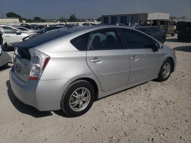 Photo 2 VIN: JTDKN3DU9B5313532 - TOYOTA PRIUS 