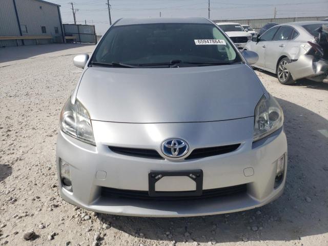 Photo 4 VIN: JTDKN3DU9B5313532 - TOYOTA PRIUS 