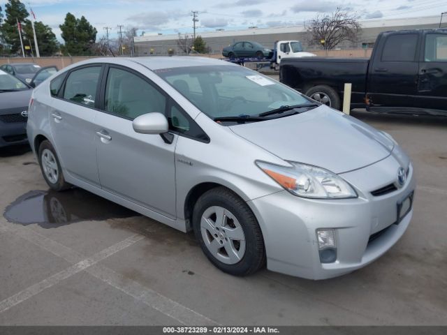 Photo 0 VIN: JTDKN3DU9B5315507 - TOYOTA PRIUS 