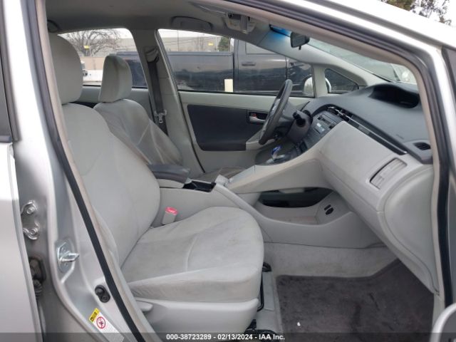 Photo 4 VIN: JTDKN3DU9B5315507 - TOYOTA PRIUS 