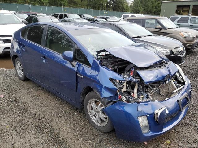 Photo 0 VIN: JTDKN3DU9B5317113 - TOYOTA PRIUS 