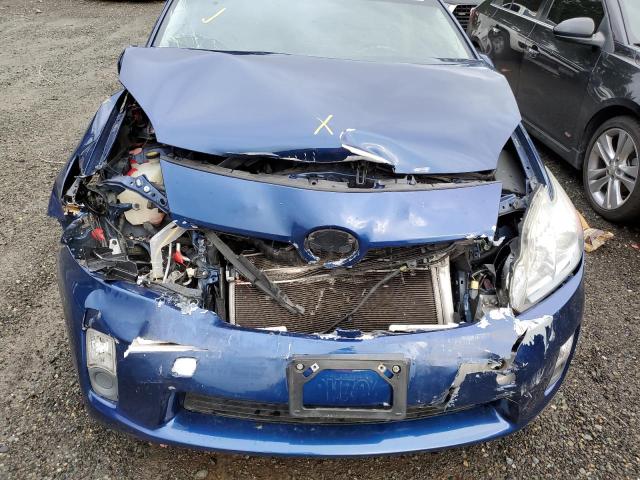 Photo 8 VIN: JTDKN3DU9B5317113 - TOYOTA PRIUS 