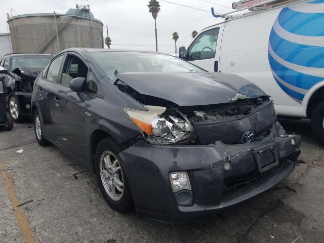 Photo 0 VIN: JTDKN3DU9B5325342 - TOYOTA PRIUS 