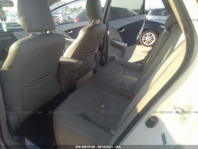 Photo 7 VIN: JTDKN3DU9B5325597 - TOYOTA PRIUS 