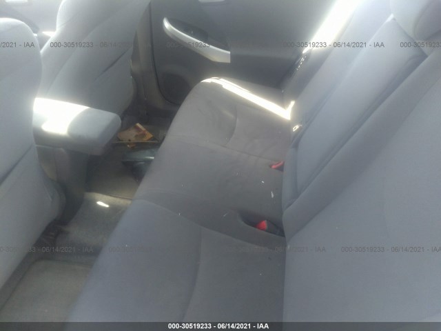 Photo 7 VIN: JTDKN3DU9B5325647 - TOYOTA PRIUS 