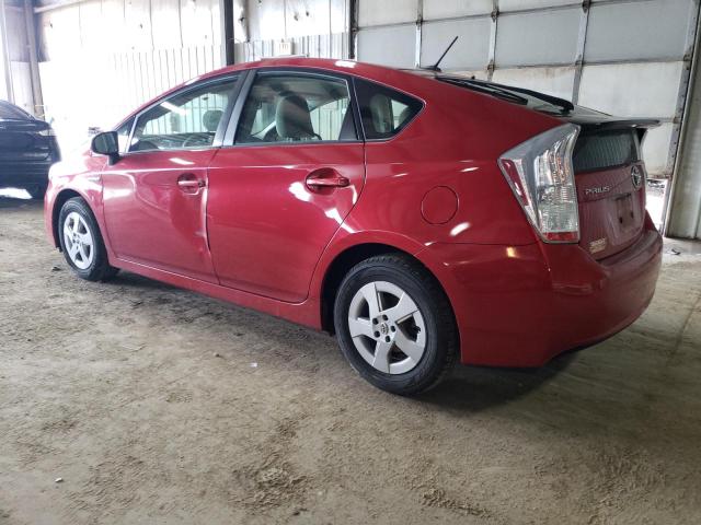 Photo 1 VIN: JTDKN3DU9B5326264 - TOYOTA PRIUS 