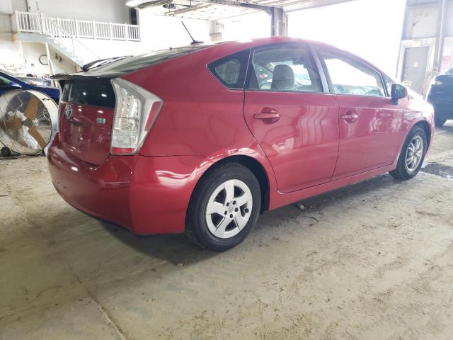 Photo 2 VIN: JTDKN3DU9B5326264 - TOYOTA PRIUS 