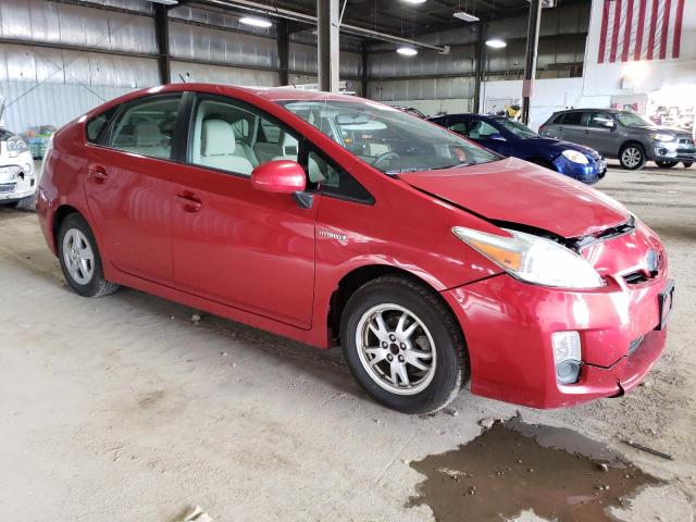 Photo 3 VIN: JTDKN3DU9B5326264 - TOYOTA PRIUS 