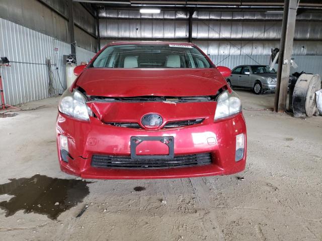 Photo 4 VIN: JTDKN3DU9B5326264 - TOYOTA PRIUS 