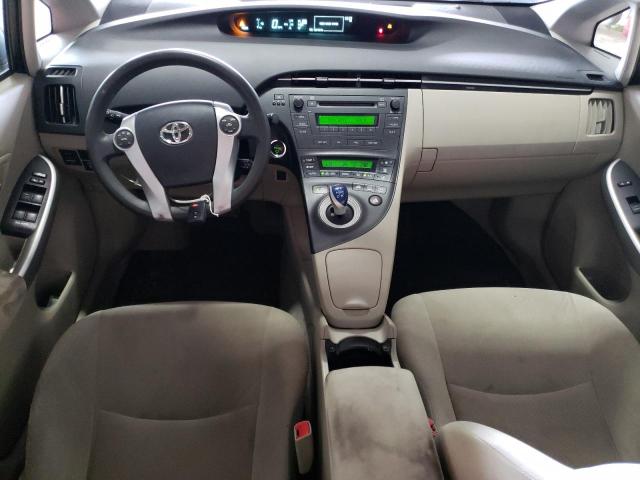 Photo 7 VIN: JTDKN3DU9B5326264 - TOYOTA PRIUS 