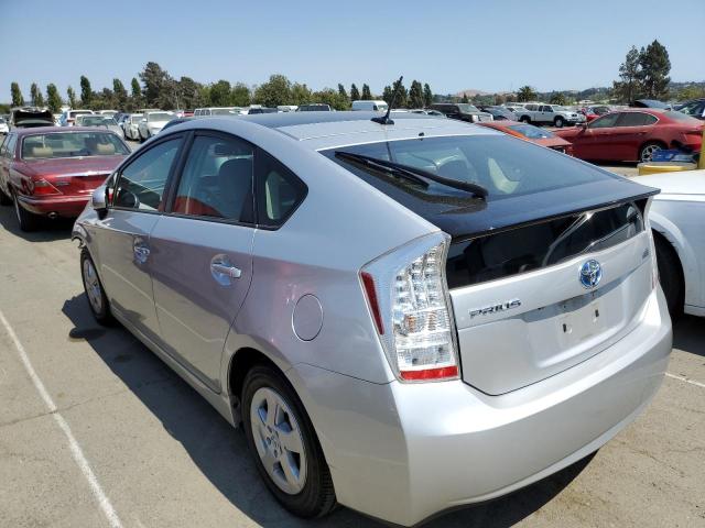 Photo 1 VIN: JTDKN3DU9B5327110 - TOYOTA PRIUS 