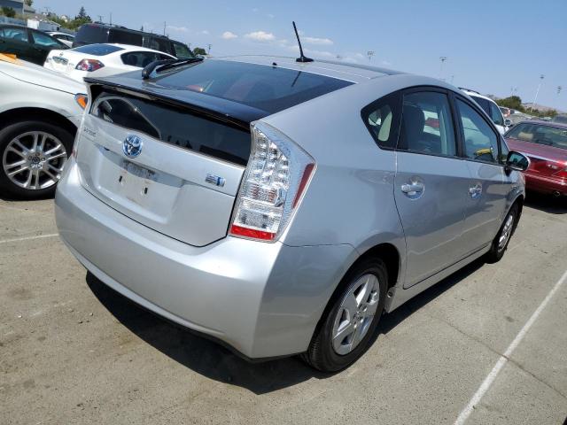 Photo 2 VIN: JTDKN3DU9B5327110 - TOYOTA PRIUS 