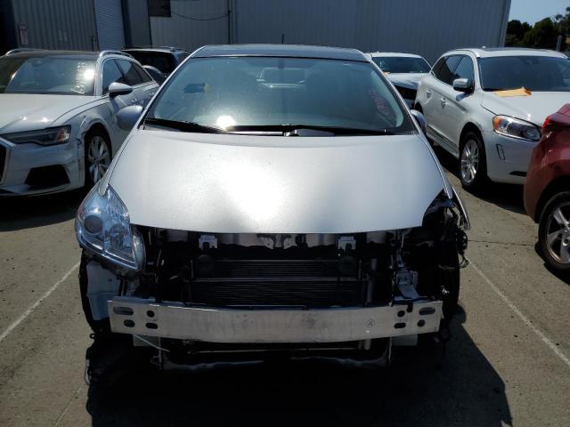 Photo 4 VIN: JTDKN3DU9B5327110 - TOYOTA PRIUS 