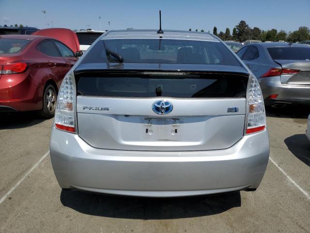 Photo 5 VIN: JTDKN3DU9B5327110 - TOYOTA PRIUS 