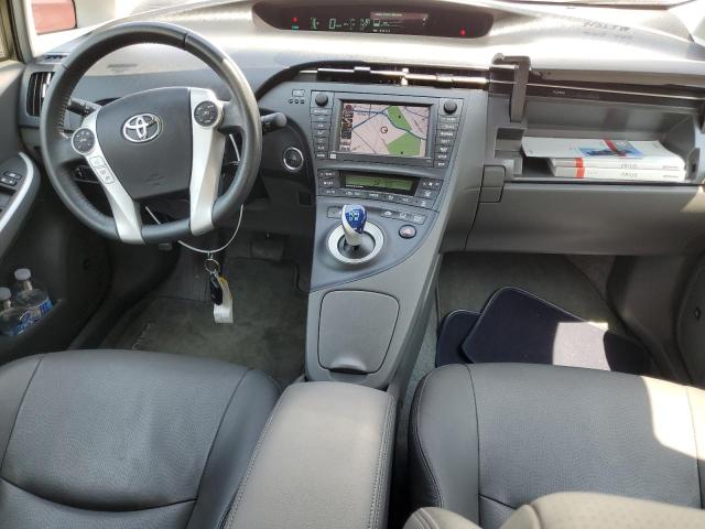 Photo 7 VIN: JTDKN3DU9B5327110 - TOYOTA PRIUS 