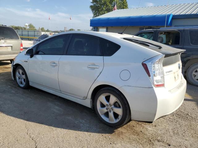 Photo 1 VIN: JTDKN3DU9B5328547 - TOYOTA PRIUS 