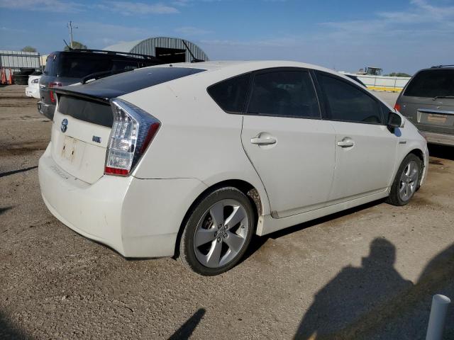 Photo 2 VIN: JTDKN3DU9B5328547 - TOYOTA PRIUS 