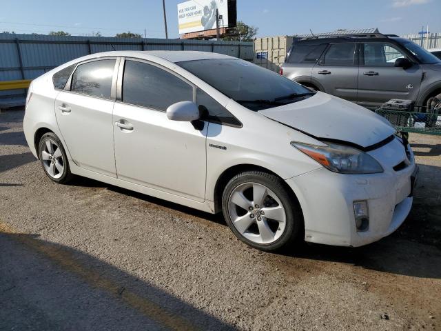 Photo 3 VIN: JTDKN3DU9B5328547 - TOYOTA PRIUS 