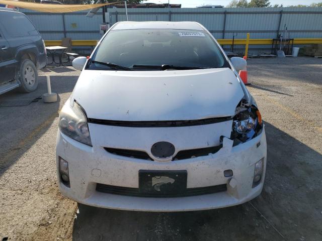 Photo 4 VIN: JTDKN3DU9B5328547 - TOYOTA PRIUS 