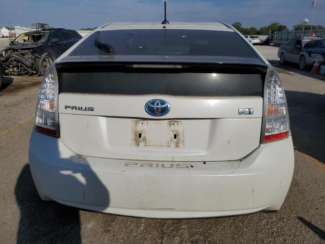 Photo 5 VIN: JTDKN3DU9B5328547 - TOYOTA PRIUS 