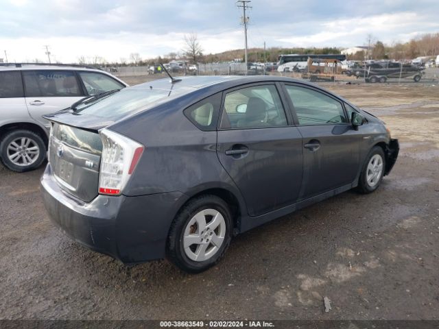 Photo 3 VIN: JTDKN3DU9B5330671 - TOYOTA PRIUS 