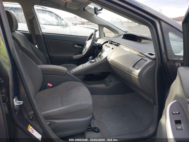 Photo 4 VIN: JTDKN3DU9B5330671 - TOYOTA PRIUS 