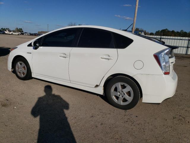 Photo 1 VIN: JTDKN3DU9B5333540 - TOYOTA PRIUS 