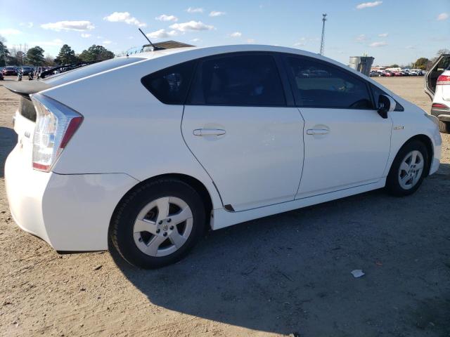 Photo 2 VIN: JTDKN3DU9B5333540 - TOYOTA PRIUS 