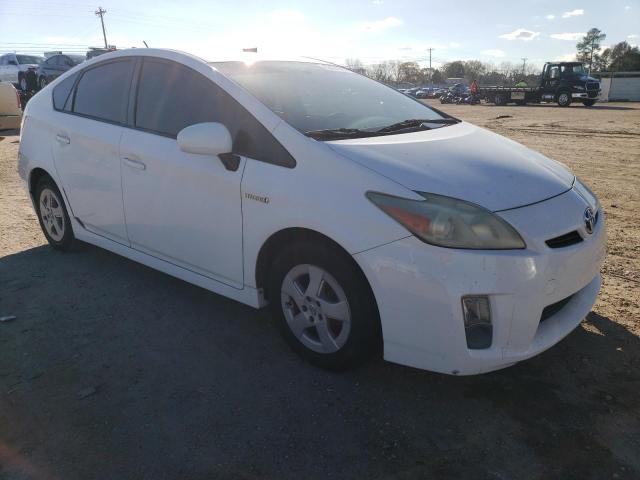 Photo 3 VIN: JTDKN3DU9B5333540 - TOYOTA PRIUS 