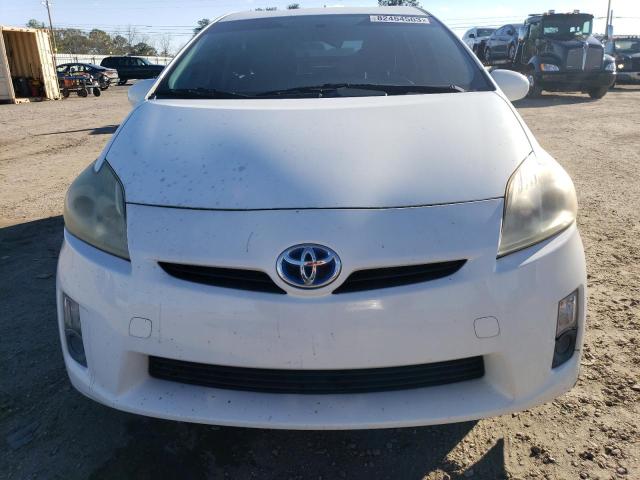 Photo 4 VIN: JTDKN3DU9B5333540 - TOYOTA PRIUS 