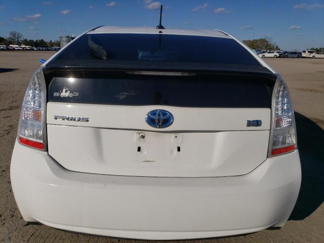 Photo 5 VIN: JTDKN3DU9B5333540 - TOYOTA PRIUS 