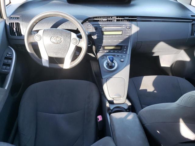 Photo 7 VIN: JTDKN3DU9B5333540 - TOYOTA PRIUS 