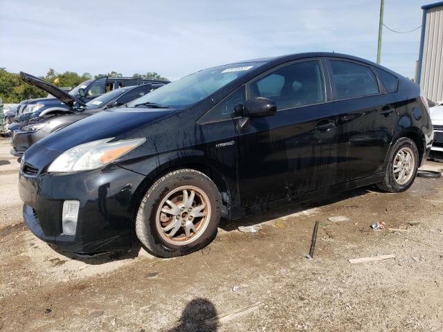 Photo 0 VIN: JTDKN3DU9B5334672 - TOYOTA PRIUS 