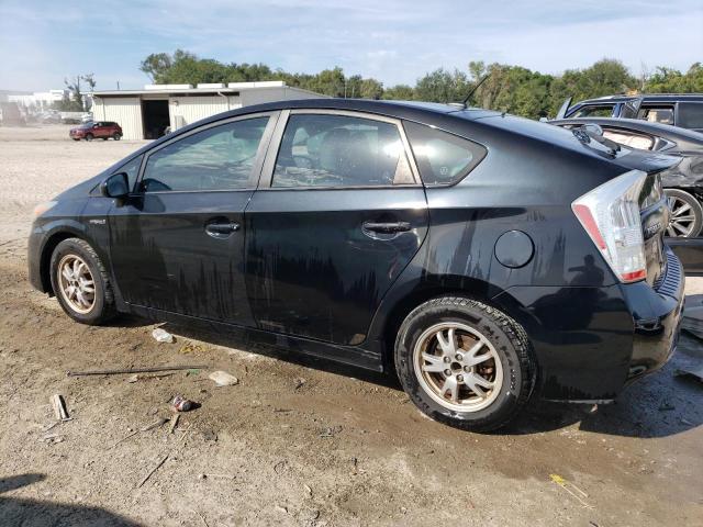 Photo 1 VIN: JTDKN3DU9B5334672 - TOYOTA PRIUS 