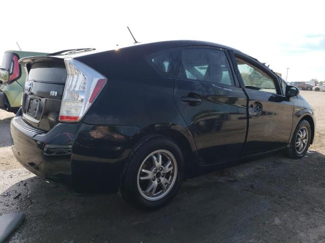 Photo 2 VIN: JTDKN3DU9B5334672 - TOYOTA PRIUS 