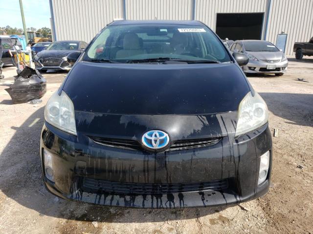 Photo 4 VIN: JTDKN3DU9B5334672 - TOYOTA PRIUS 