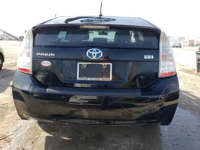 Photo 5 VIN: JTDKN3DU9B5334672 - TOYOTA PRIUS 