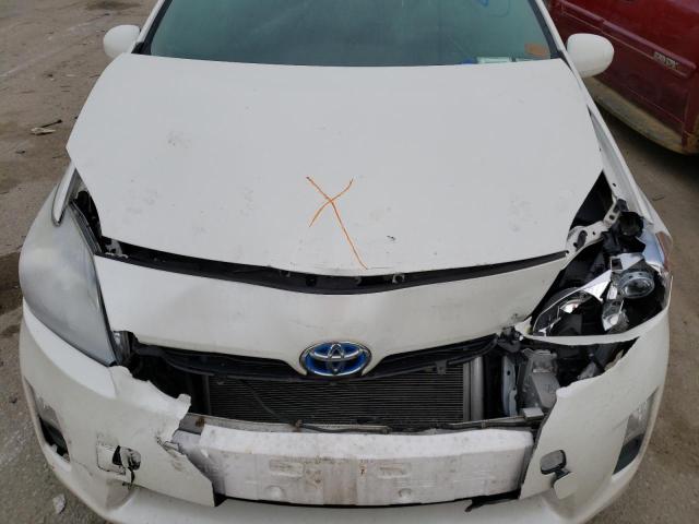 Photo 6 VIN: JTDKN3DU9B5344800 - TOYOTA PRIUS 