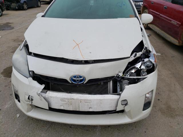 Photo 8 VIN: JTDKN3DU9B5344800 - TOYOTA PRIUS 