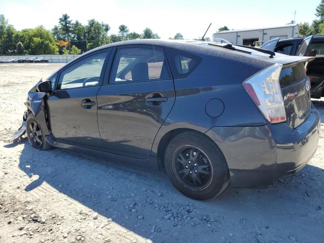 Photo 1 VIN: JTDKN3DU9B5345526 - TOYOTA PRIUS 