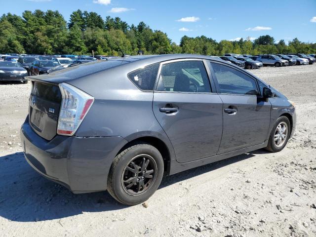 Photo 2 VIN: JTDKN3DU9B5345526 - TOYOTA PRIUS 