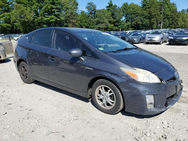 Photo 3 VIN: JTDKN3DU9B5345526 - TOYOTA PRIUS 