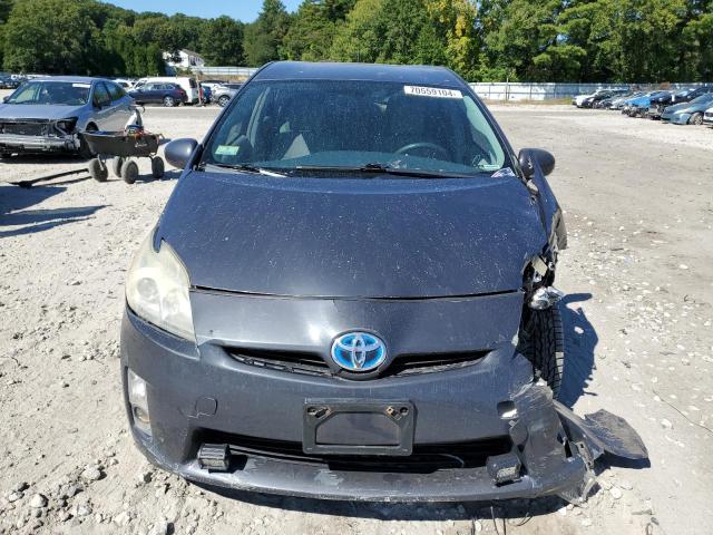 Photo 4 VIN: JTDKN3DU9B5345526 - TOYOTA PRIUS 