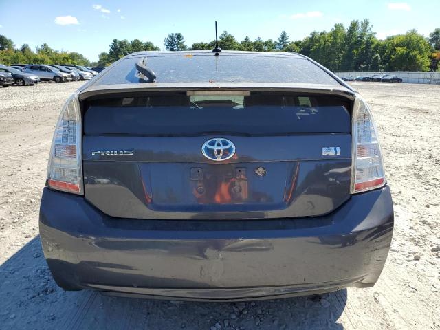 Photo 5 VIN: JTDKN3DU9B5345526 - TOYOTA PRIUS 