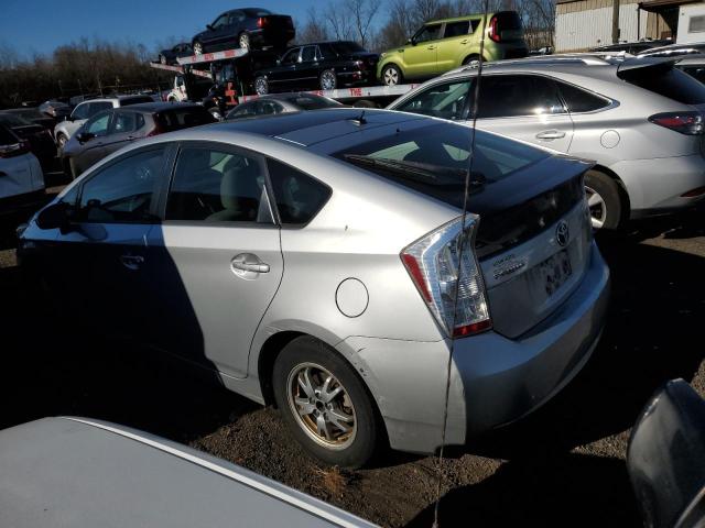 Photo 1 VIN: JTDKN3DU9B5348801 - TOYOTA PRIUS 