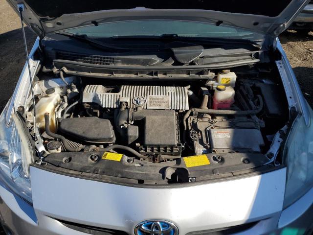 Photo 10 VIN: JTDKN3DU9B5348801 - TOYOTA PRIUS 