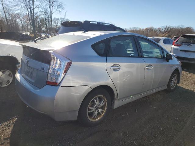 Photo 2 VIN: JTDKN3DU9B5348801 - TOYOTA PRIUS 