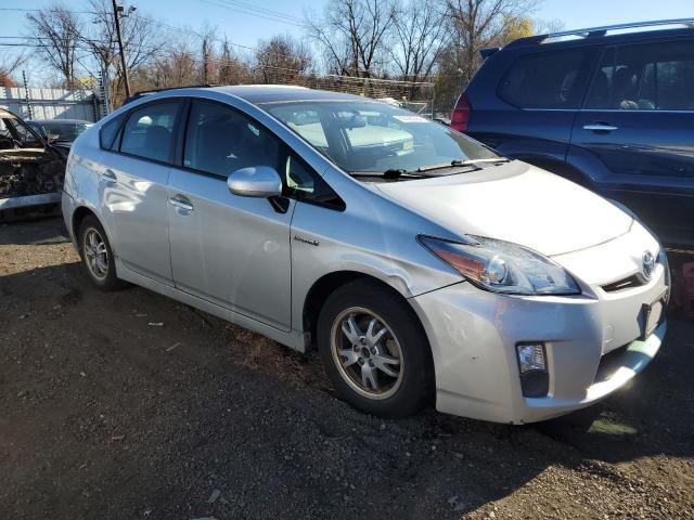 Photo 3 VIN: JTDKN3DU9B5348801 - TOYOTA PRIUS 