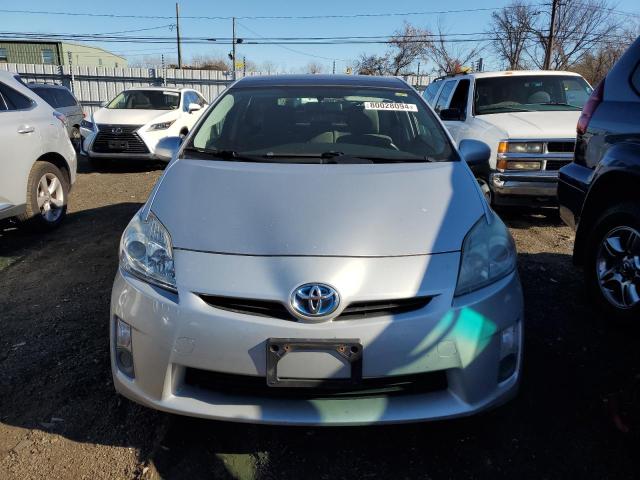 Photo 4 VIN: JTDKN3DU9B5348801 - TOYOTA PRIUS 